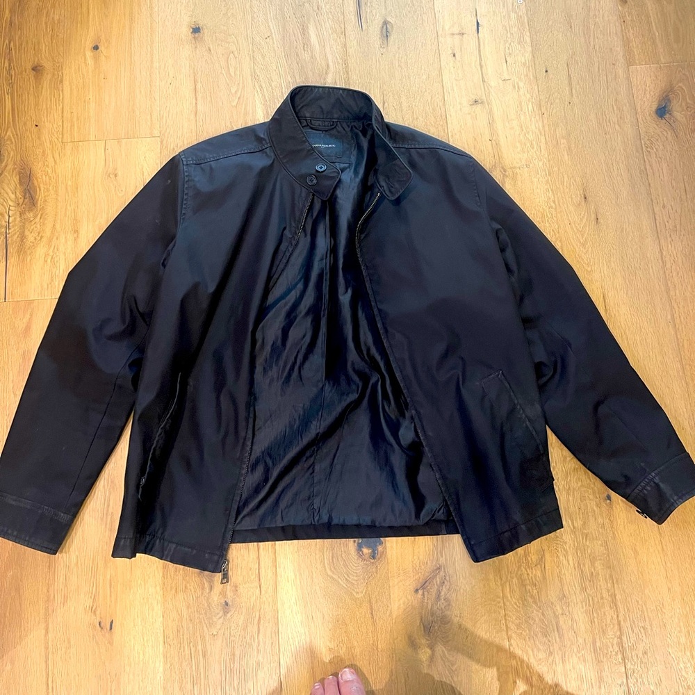 Banana Republic Jacket - Large